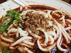 -阿九笨鸡蛋手擀面(总店)
