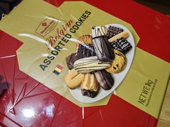 -山姆会员商店(上海浦东店)