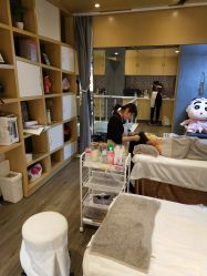 -觅屿日式脱毛美肤