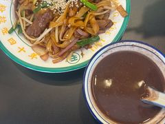 -西关明记肠粉(荔枝湾店)