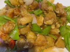 -人民公社大食堂(顺义总店)