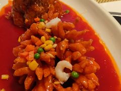 -欣旺·迎宾楼·百年无锡菜