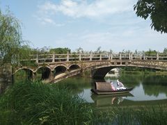 -同里国家湿地公园