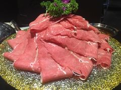 -鲁西肥牛(九方购物中心店)