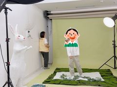 -海马体照相馆(上海月星环球港店)