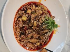 -院8里·少城记忆老川菜(宽窄巷子店)