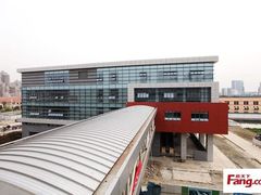 -阳澄湖中路(地铁站)