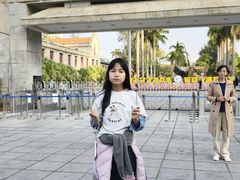 -厦门大学(思明校区)