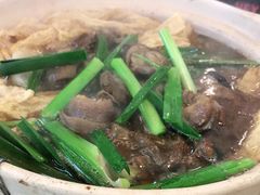 -张记旺角食街(动物园店)