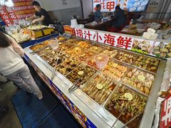 -大学城夜市大排档(凤栖路店)