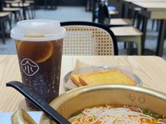 -匠本米所·炸酱米线·潮汕小食(万象食家店)