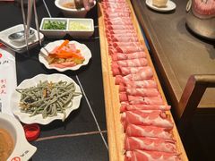 -匹夫涮肉城(广场店)