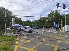 -北坞公园