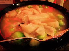 桂花楼-桂花楼淮扬中餐厅(浦东香格里拉店)