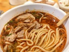 -中阿兰牛肉面(悦海新天地店)