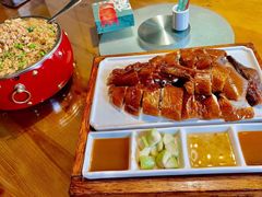 -凤阁楼果木烧鹅(鹤山陈山店)