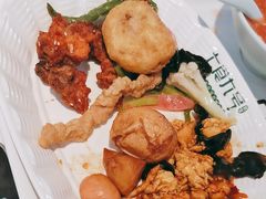 -七食九号食堂(东丽空港店)