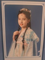 -倾城宝贝儿童摄影(广州天河店)