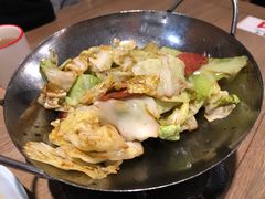 -新白鹿餐厅(城西银泰城店)