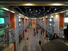 -星湖街(地铁站)