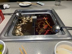 -海底捞火锅(天一广场亚细亚店)