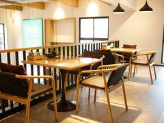 -茶宴·美食地标餐厅(沙坡尾店)