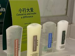 -上海虹桥君丽假日酒店(娄山关路地铁站店)