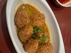 -喜家德虾仁水饺(深圳印力中心店)