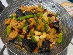 -福巷湘食小馆·猛火现炒(上海首店)