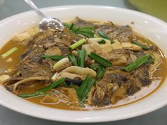-阿湾楼·温州海鲜·江浙菜(京江路店)