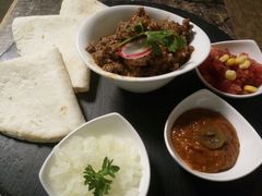 -HIGH FIVE哈福手工汉堡(桂林路店)