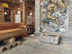 -巴国九王爷火锅(万盛总店)