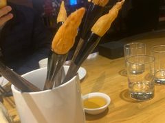 -東舍食唐精品陕菜馆