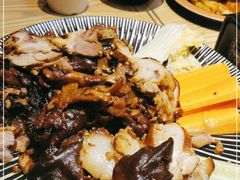 -绣旻烤肉吧(总店)