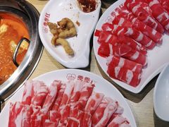 -季季红火锅(抚州南城盛世广场店)