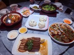 -山泉公馆酒家(珠江新城店)