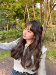 -HAIR CORNER