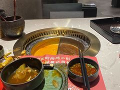 -空之介寿喜烧·和牛放题(恒隆广场店)