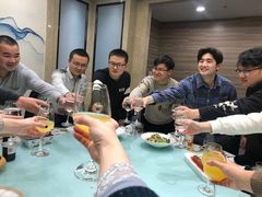 -海景壹号大酒店(惠钱路店)