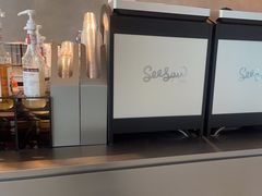 -Seesaw Coffee(环贸iapm店)