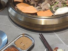 -杨小佳·齐齐哈尔烤肉·烤串(广州店)