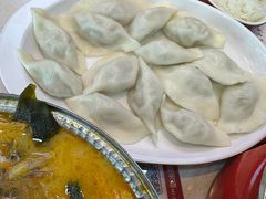 -喜家德虾仁水饺(艺汇家店)