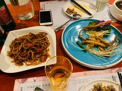 -赵小姐丨新中餐(曲江店)
