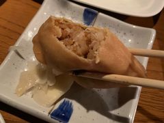 -万藏·荞麦酒房BANKURA JAPANESE SOBA KITCHEN(长乐路店)