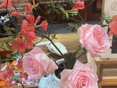 -陶享时光西餐·下午茶·竹林花园(新城店)