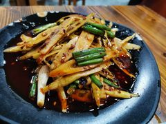 -朱大嘴肥肠血旺(福字街店)
