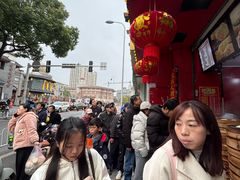 -清泉阁包子铺(中山路店)