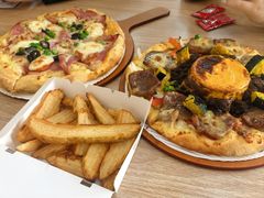 -达美乐比萨(东新路店)