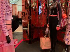 -CHANEL(恒隆广场店)