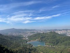 -东莞观音山旅游风景区